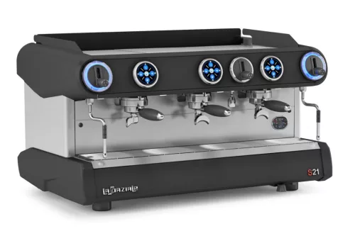 La Spaziale Kaffeemaschine - S21 EK