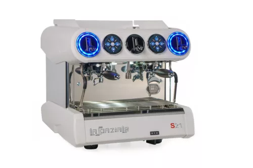 La Spaziale kávégép - S21 EK SPAZIO