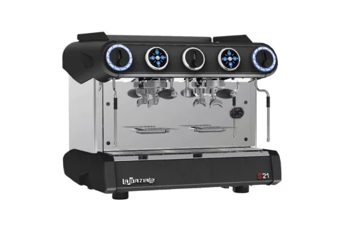 La Spaziale Kaffeemaschine - S21 EK TA
