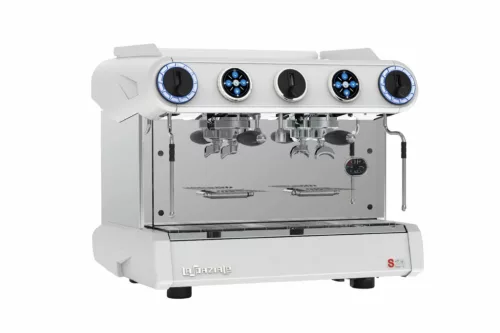 La Spaziale Kaffeemaschine - S21 EK TA