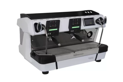La-Spaziale-Kaffeemaschine - s25 2gr