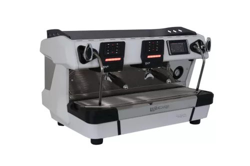 La-Spaziale-Kaffeemaschine - s25 2gr