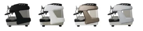 La-Spaziale-Kaffeemaschine - s25 2gr