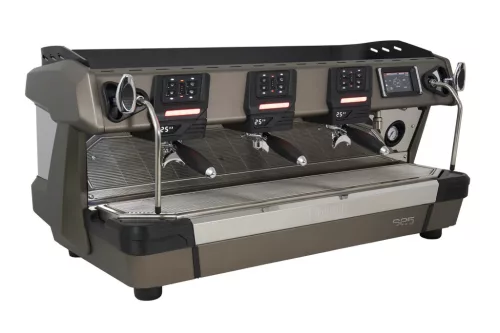 La-Spaziale-Kaffeemaschine - s25 3gr