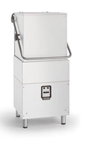 Kalapos mosogatógép - Omniwash s60