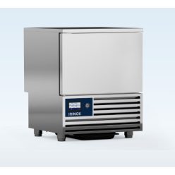 Sokkoló hűtő - Irinox SimplyFresh 5 tálcás