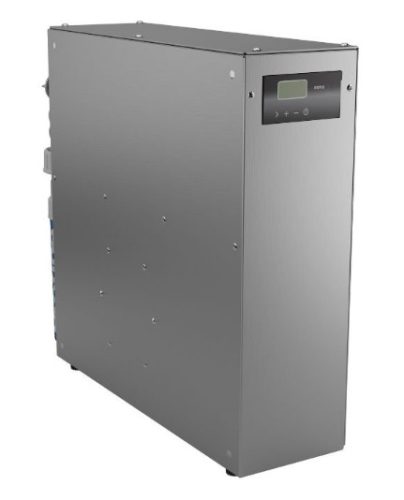 Reverz ozmózis víztisztító - Sistema Osmoprojekt termékkép oldalról