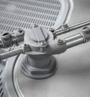 Haubenspülmaschine - Sistema Project T1215 Energy +