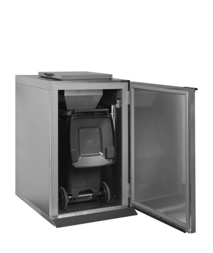 Hulladék hűtő - Tefcold Wbc 240