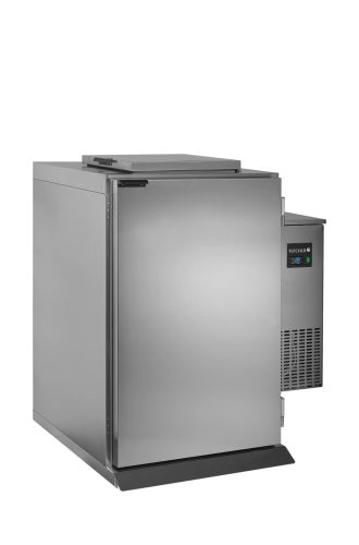Hulladék hűtő - Tefcold Wbc 240
