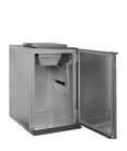 Hulladék hűtő - Tefcold Wbc 240