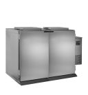 Hulladék hűtő - Tefcold Wbc 480