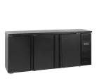 Barkühlschrank - Tefcold Cbc310