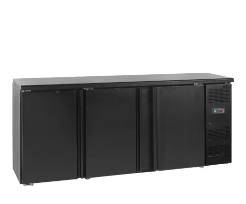 Barkühlschrank - Tefcold Cbc310