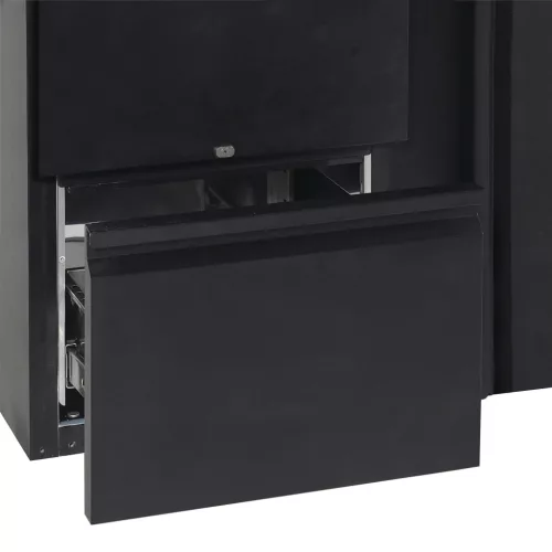 Barkühlschrank - Tefcold Cbc310