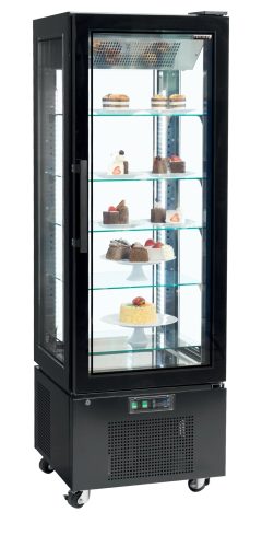 Hűtővitrin - Tefcold UPD400C