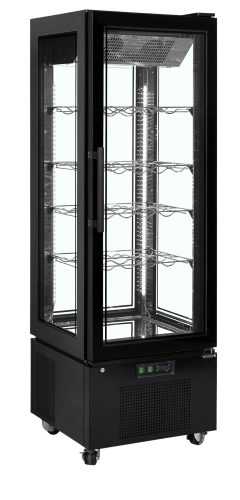 Hűtővitrin - Tefcold UPD400C