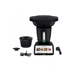 Thermomixer - Vorwerk TM7 mit 2 Mixtöpfen