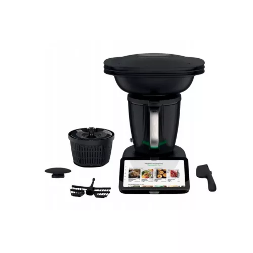 Thermomixer - Vorwerk TM7 mit 2 Mixtöpfen