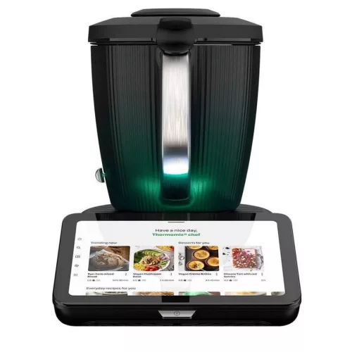 Thermomixer - Vorwerk TM7 mit 2 Mixtöpfen