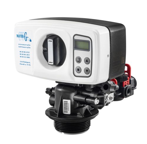 Automata vizlágyitó - Ms Vas 10 egyoszlopos