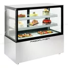 Kuchenvitrine - Amitek Velvet 1230