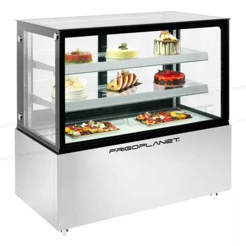 Kuchenvitrine - Amitek Velvet 1230