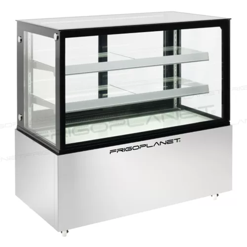 Kuchenvitrine - Amitek Velvet 1230