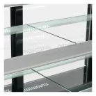 Kuchenvitrine - Amitek Velvet 1230
