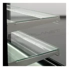 Kuchenvitrine - Amitek Velvet 1230