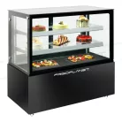 Kuchenvitrine - Amitek Velvet 1230b