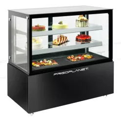 Kuchenvitrine - Amitek Velvet 1230b