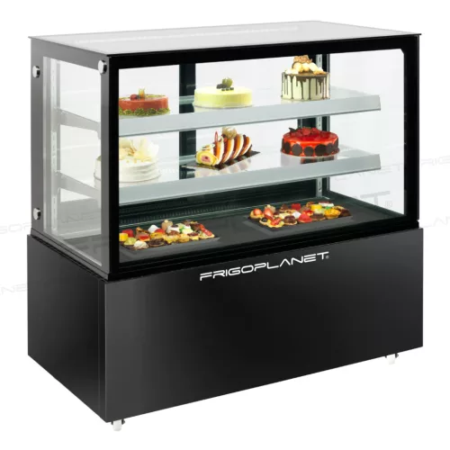 Kuchenvitrine - Amitek Velvet 1230b