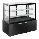 Kuchenvitrine - Amitek Velvet 1230b