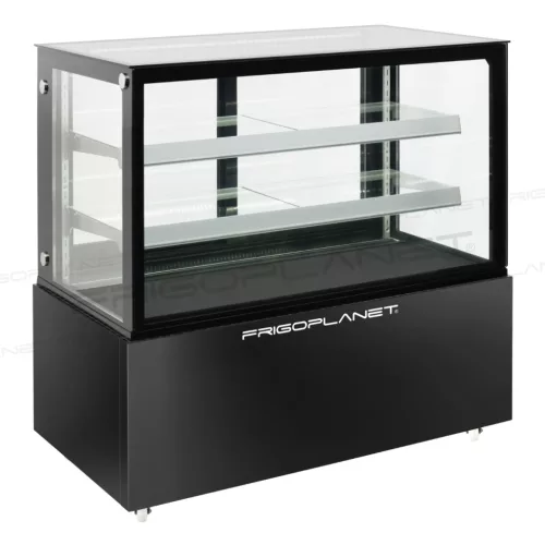 Kuchenvitrine - Amitek Velvet 1230b