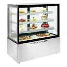 Kuchenvitrine - Amitek Velvet 1240