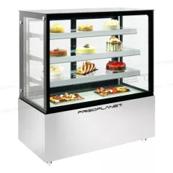 Kuchenvitrine - Amitek Velvet 1240
