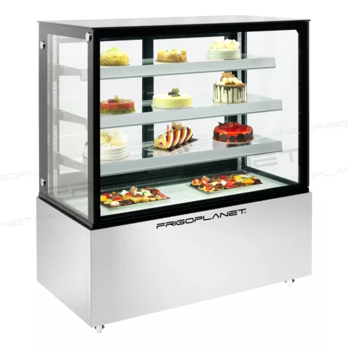 Kuchenvitrine - Amitek Velvet 1240