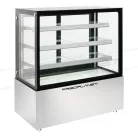 Kuchenvitrine - Amitek Velvet 1240