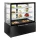 Kuchenvitrine - Amitek Velvet 1240b