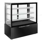 Kuchenvitrine - Amitek Velvet 1240b