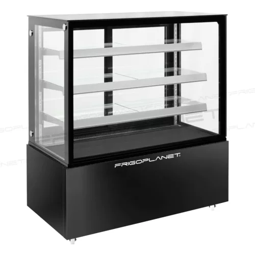 Kuchenvitrine - Amitek Velvet 1240b