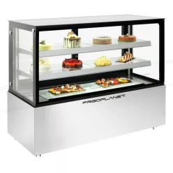 Kuchenvitrine - Amitek Velvet 1530