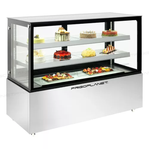 Kuchenvitrine - Amitek Velvet 1530