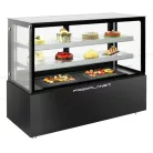 Kuchenvitrine - Amitek Velvet 1530b