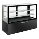 Kuchenvitrine - Amitek Velvet 1530b