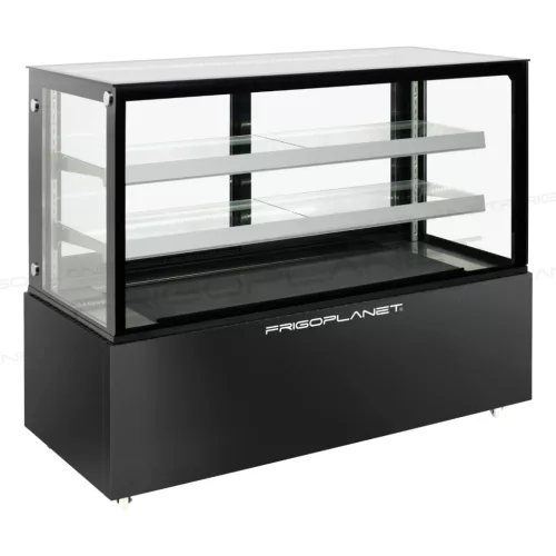 Kuchenvitrine - Amitek Velvet 1530b