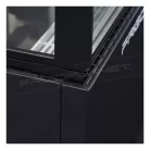 Kuchenvitrine - Amitek Velvet 1530b