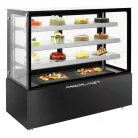 Kuchenvitrine - Amitek Velvet 1540b