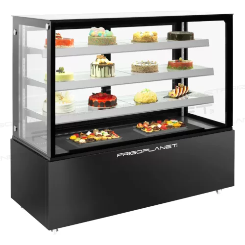 Kuchenvitrine - Amitek Velvet 1540b